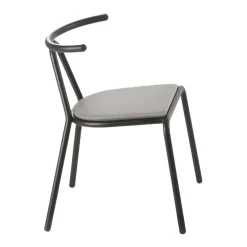Toro Stuhl Sitzfläche Platinum Flukso