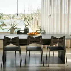 Torso Stuhl
