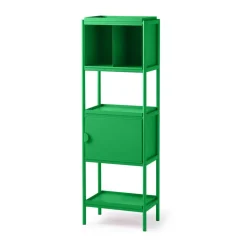 Toss Schrank LxBxH 58,9x38x182 cm