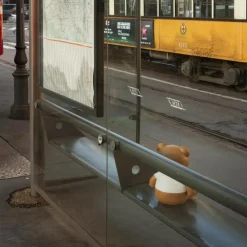 Toy Tischleuchte