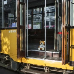Toy Tischleuchte