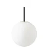 TR Bulb Pendelleuchte