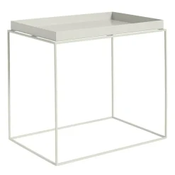 Tray Beistelltisch L