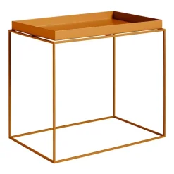 Tray Beistelltisch L