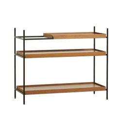 Tray Regal niedrig