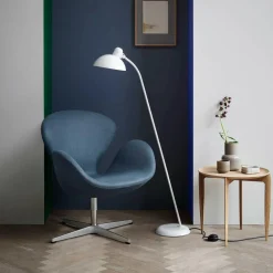 Tray Table Klapptisch Ø45cm