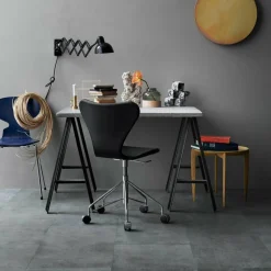 Tray Table Klapptisch Ø45cm
