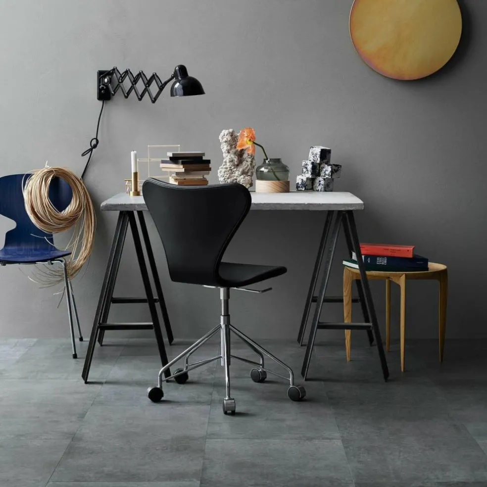 Tray Table Klapptisch Ø45cm