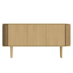 Treasures Sideboard mit 3 Türen