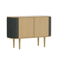 Treasures Sideboard mit 2 Türen