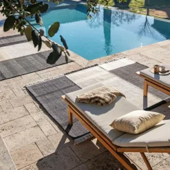Tres Outdoor Teppich 170x240cm