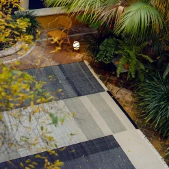 Tres Outdoor Teppich 200x300cm
