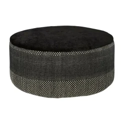 Tres Persian Pouf L