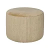 Tres Persian Pouf M