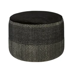 Tres Persian Pouf M