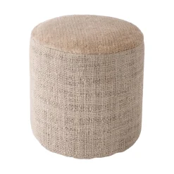 Tres Persian Pouf S