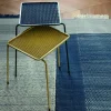 Tres Woll-Filz Teppich 200x300cm