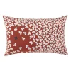 Trèfle Outdoor-Kissen 68x44cm