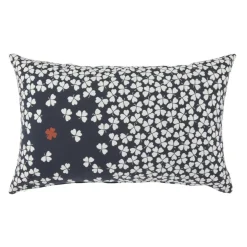 Trèfle Outdoor-Kissen 68x44cm
