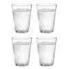 Trinkglas 4er Set