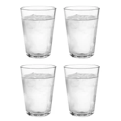 Trinkglas 4er Set