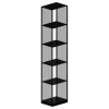 Tristano Standregal H 190cm