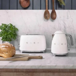 TSF01 2-Scheiben Toaster