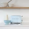 TSF01 2-Scheiben Toaster