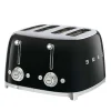 TSF03 4-Scheiben Toaster