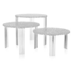 T-Table 28 Beistelltisch
