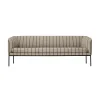 Turn 3-Sitzer Sofa
