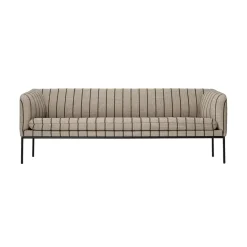 Turn 3-Sitzer Sofa