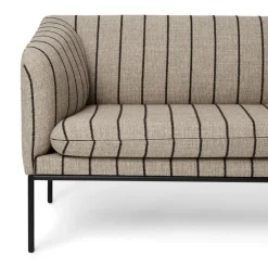 Turn 3-Sitzer Sofa