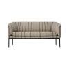 Turn 2-Sitzer Sofa