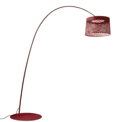 Twiggy Grid LED Außenstehleuchte