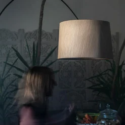 Twiggy Wood LED Stehleuchte