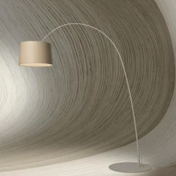 Twiggy Wood LED Stehleuchte