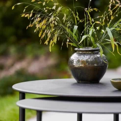 Twist Garten-Beistelltisch Ø 90cm