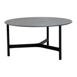 Twist Garten-Beistelltisch Ø 90cm