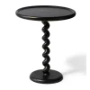 Twister Beistelltisch
