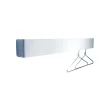 Two Garderobe