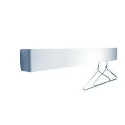 Two Garderobe