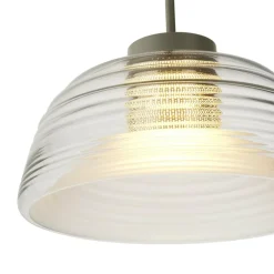 Two Layer Pendelleuchte