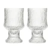 Ultima Thule Rotweinglas 2er Set 23cl