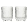 Ultima Thule Wasserglas 2er Set 20cl