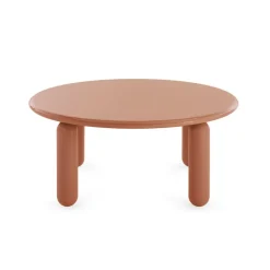 Undique Mas Beistelltisch Ø85cm/H30cm