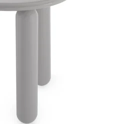 Undique Mas Beistelltisch Ø48cm/H51cm