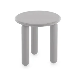 Undique Mas Beistelltisch Ø48cm/H51cm