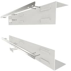 Unu 4021 Wandregal 60x15x15cm