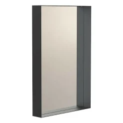Unu U4133 Spiegel mit Ablagerahmen
